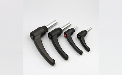 圓頭尼龍可調位手柄